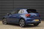 Volkswagen Polo 2.0 TSI GTI 200pk | Pano | ACC | Beats | Cam, Auto's, Volkswagen, Gebruikt, 4 cilinders, 1984 cc, Blauw