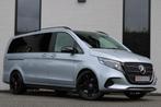 Mercedes-Benz V-Klasse 220d / Lang / DC / New Model / 2x Sch, Automaat, Achterwielaandrijving, Gebruikt, 4 cilinders