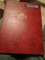 J01 - modern Japan, flinke partij, Postzegels en Munten, Postzegels | Volle albums en Verzamelingen, Ophalen of Verzenden, Buitenland