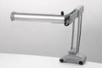 Moll Mobilight, verrijdbare bureaulamp., Ophalen