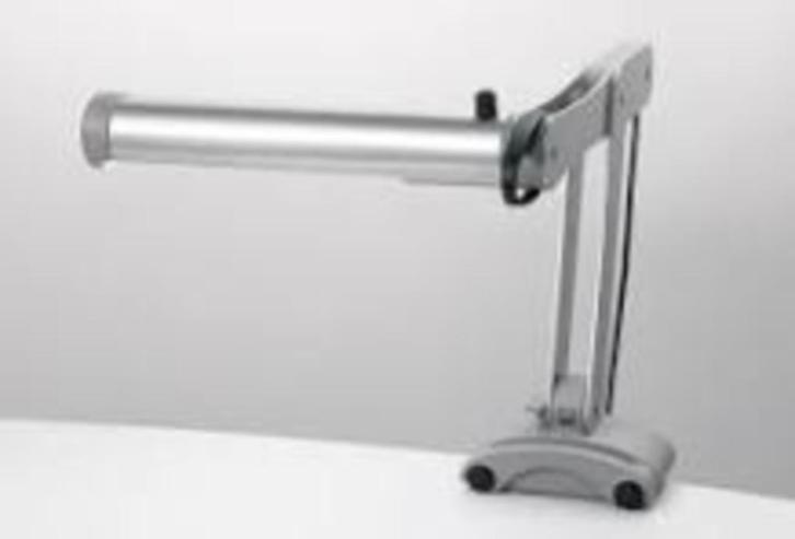 Moll Mobilight, verrijdbare bureaulamp., Huis en Inrichting, Lampen | Overige, Ophalen