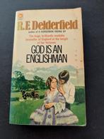 God is an Englishman - R.F. Delderfield, Boeken, Ophalen of Verzenden, Gelezen, R.F. Delderfield, Europa overig