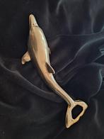 BMF vintage flesopener flipper dolfijn, Ophalen, Gebruikt