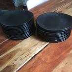 Borden, Huis en Inrichting, Keuken | Servies, Ophalen, Gebruikt, Bord(en), Overige stijlen