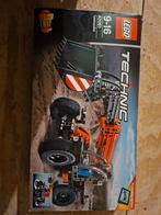 Lego Technic 42061 Telehandler - Complete Set, Kinderen en Baby's, Speelgoed | Duplo en Lego, Ophalen, Zo goed als nieuw, Complete set