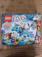 Lego Elves Draak 41172, Ophalen of Verzenden, Zo goed als nieuw, Lego
