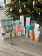 Lege Drunk Elephant potten, flesjes en doosjes, Ophalen of Verzenden, Gebruikt, Gehele gezicht, Verzorging