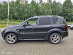 Ssangyong Rexton RX 270 XVT HR, Automaat, Gebruikt, Stoelverwarming, 186 pk