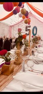 Pimp je party ! Decoraties te huur, Ophalen, Zo goed als nieuw, Overige