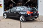 BMW 1 Serie 116d *Navi | Cruise | Clima | Nette auto*, Auto's, BMW, 1-Serie, Stof, Gebruikt, 116 pk