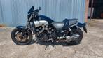 Yamaha V-Max black edition Motorfiets, Motoren, Motoren | Yamaha, 4 cilinders, Particulier, Meer dan 35 kW, Toermotor