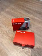 NIEUW   Hilti laser afstabdmeter, Ophalen of Verzenden