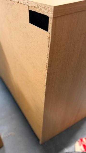 ZGAN Ikea Malm ladekast - afbeelding 8