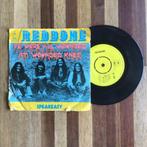 Redbone, Ophalen of Verzenden, Zo goed als nieuw, Nederlandstalig