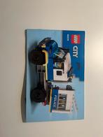 Lego City 60276, Kinderen en Baby's, Speelgoed | Duplo en Lego, Verzenden, Zo goed als nieuw, Complete set, Lego