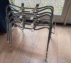 4x vintage ‘70s Eames Herman Miller DSS onderstellen, Ophalen, Zo goed als nieuw