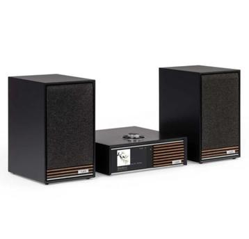 Ruark Audio: R610 Muziek Console + Sabre-R - Zwart beschikbaar voor biedingen