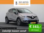 Renault Captur TCe 90pk Dynamique € 11.945,00, Auto's, Renault, Nieuw, 47 €/maand, Zilver of Grijs, Geïmporteerd
