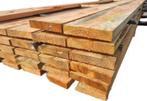 34 Douglas planken - fijnbezaagd 3.5x18.0 cm - nr: tp640, Ophalen, Nieuw, Planken