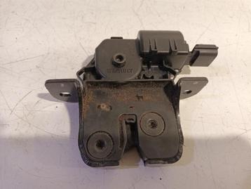 Slot mechaniek kofferdeksel achterklep elektrisch Renault Sc beschikbaar voor biedingen