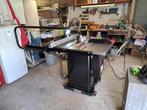 Professionele zaagtafel Harvey, Doe-het-zelf en Verbouw, Gereedschap | Zaagmachines, Ophalen, Gebruikt, Cirkelzaag, 70 mm of meer