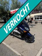Yamaha Scooter XP 500 T-Max A2 35KW, Motoren, Motoren | Yamaha, Rijksstraatweg 248
3634AN  Loenersloot, NL, Scooter, Sportuitlaat