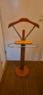 Handige dressboy, Huis en Inrichting, Woonaccessoires | Kapstokken, Ophalen, 100 tot 150 cm, Zo goed als nieuw, Staande kapstok