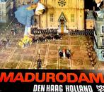 Madurodam - Den Haag - Vintage poster - Jaren 60/70 (B), Verzamelen, Posters, Verzenden, Deurposter of groter, Reclame, Rechthoekig Staand