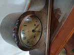Oude pedule klok, Ophalen of Verzenden