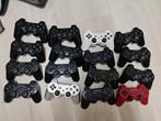 PS3 controllers, Spelcomputers en Games, Avontuur en Actie, Sony Europe B.V., Taurusavenue 16, 2132LS Hoofddorp, Netherlands, Gebruikt