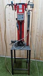 Luchtdroger compressor, Ophalen of Verzenden, Zo goed als nieuw, Droogmolen