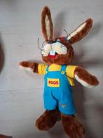 Knuffel Koos Konijn, Ophalen of Verzenden, Gebruikt, Konijn