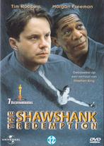 2de hands: Shawshank Redemption - DVD, Vanaf 12 jaar, Verzenden, Zo goed als nieuw, Drama