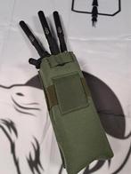 LBT 9017A london bridge trading radio pouch molle, Ophalen of Verzenden, Overige soorten, Amerika, Overige typen