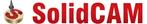 Solidworks CAM voor Solidworks 2025, Computers en Software, Ontwerp- en Bewerkingssoftware, Verzenden, Nieuw, Windows
