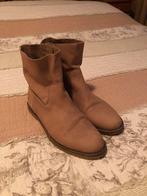 Travelin boots halve laarsjes maat 39 anwb, Kleding | Dames, Schoenen, Ophalen of Verzenden, Zo goed als nieuw, Beige