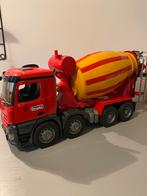 Bruder Cementwagen - Goede Staat!, Ophalen, Zo goed als nieuw
