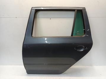 Portier links achter Skoda Octavia beschikbaar voor biedingen