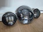 LED Lampenset Harley Touring Fatboy Electra Glide Road glide, Ophalen of Verzenden
