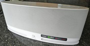 Boston MC200AIR Wireless Speaker System for AirPlay en DLNA beschikbaar voor biedingen