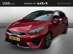 Kia Ceed Sportswagon 1.6 GDI PHEV ExecutiveLine ACTIEPRIJS !, Auto's, Kia, Gebruikt, 1300 kg, Adaptive Cruise Control, (Pro) Cee d