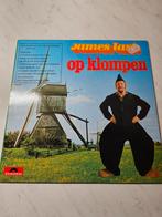 James Last - Op Klompen LP, Cd's en Dvd's, Ophalen of Verzenden, Zo goed als nieuw, 12 inch, Europees