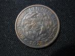 Bronzen Cent uit 1929 van koningin Wilhelmina #i6, Postzegels en Munten, Munten | Nederland, Verzenden, Koningin Wilhelmina, 1 cent