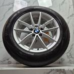 Bmw X3 X4 E83 F25 225/60/17 INCH styling 304 Winterset, Auto-onderdelen, Banden en Velgen, Gebruikt, -, -, Banden en Velgen