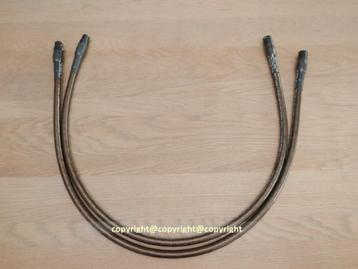 Cardas Hexlink Gold 5C XLR beschikbaar voor biedingen