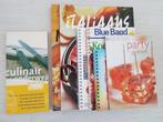 diverse kookboeken, Ophalen of Verzenden, Gelezen, Overige gebieden