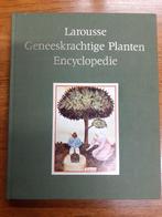 Larousse Geneeskrachtige Planten Encyclopedie, Boeken, Gelezen, Kruiden en Alternatief, Ophalen of Verzenden, Gérard Debuigne