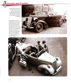 Die Großen Opel Kapitän - Admiral - Diplomat - Monza - Senat, Opel, Verzenden, Alexander F. Storz, Nieuw