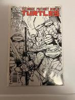 Teenage Mutant Ninja Turtles #3 Ret Incentive Sketch Variant, Nieuw, Amerika, Ophalen of Verzenden, Eén comic