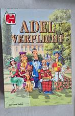 Adel verplicht, Ophalen of Verzenden, Zo goed als nieuw, JUMBO